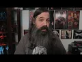 (NEW) MEGADETH - "Night Stalkers Chapter II" Feat. ICE T (Reaction)