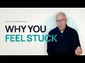 How to Break the 4-Step Loop That Keeps You Stuck