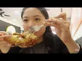 Download Lagu BERseharian: makan gembus di KL