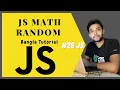 JavaScript Math Random JS full course Bangla tutorial basic to advanced JS
