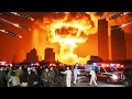 Download Lagu IRAN BALAS DENDAM! Rudal Hantam Pangkalan AS, S-400 Rusia \u0026 Jet J-10C China Sudah Berada di Teheran!