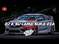 Download Lagu DJ ASU LAMA SUKA DIA || TANIA || REMIX BREAKBEAT FULL BASS!!! DJ TERNYATA KO NAMA TANIA