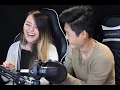 Jeannie has tinder