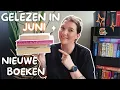 Download Lagu Nieuwe boeken + de gelezen boeken van juni bespreken