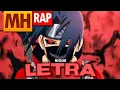 Download Lagu Letra - NINJA DESCOLADO 💥 (Naruto) | Style Trap | Prod. Sidney Scaccio | MHRAP