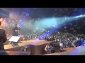 Juan Fernando Velasco con Fonseca - Arroyito y EL Alma En Los Labios (en vivo)