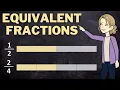 Equivalent Fractions Discover the Quick and Easy Way to Find Equivalent Fractions