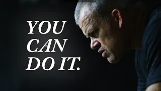 Before You Give Up On Yourself...