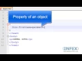 DHTML 5 object