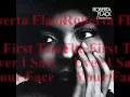 Roberta Flack  The First Time Ever I Saw Your Face '69