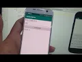 Android TCP Socket