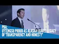 PBA Uytengsu proud as Alaska leaves legacy of transparency and honesty