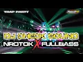 Download Lagu DJ CEK SOUND TRAP PARTY FULLBASS MIDDLE NROTOK