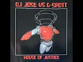 House of Justice (Radio Edit)