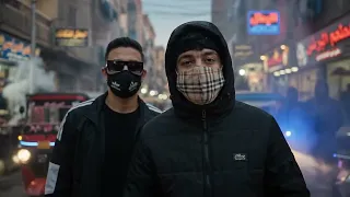 كليب مهرجان مطاريش   توتورينو   ديجي ديكو                                 دندنها