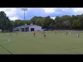 Sydney Garcia USYS National Championships 2026 Highlights