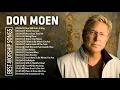 Lagu Worship Songs Of Don Moen Greatest Ever - Top 50 Don Moen Praise and Worship Songs Of All Time