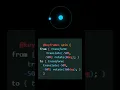 Atom Animation Effects HTML CSS