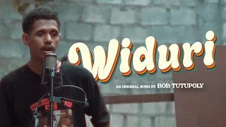 widuri bob tutupoli cover by my marthynz