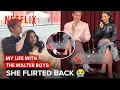 Noah Lalonde and Nikki Rodriguez Fueling Dating Speculation after Getting caught Secretly Flirted
