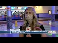 Regal Cinemas Reopen But Will People Return