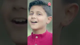 أغلى هدية Shorts باسل العدوان طيور الجنة 