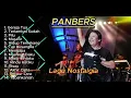 Panbers ~ Gereja Tua - Terlambat Sudah - Pilu  |  Lagu Nostalgia 80 90an