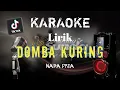 Download Lagu 🔴 Domba Kuring - Darso karaoke BAJIDOR JAIPONG KORG PA700 ‼️ NADA PRIA LIRIK‼️VIRAL TIKTOK❗