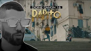 Didine Canon 16 PAPITO Bande Originale El Ikhtiyar El Awal 