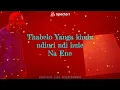 Mr Elze Beats – I’ll Wait 4U (Official Lyric Video)💎