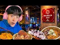Korea s MICHELIN Gaming Cafe is Amazing