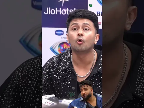 Bigg Boss letest Eviction #biggboss