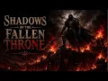 Shadows of the Fallen Throne Dark Metal