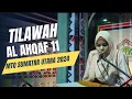 Lagu NPP 09.07 PESERTA TILAWAH PUTRI MEMBACA SURAH AL AHQAF AYAT 11|| MTQ PROVINSI SUMATRA UTARA