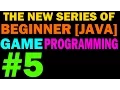5 - Buffers and Drawing