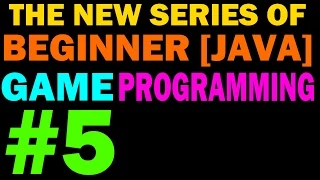 5 - Buffers and Drawing