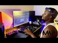 AFRO HOUSE MIX 2026 | DJ AFEEZY DANCE VIBES | NEW MUSIC