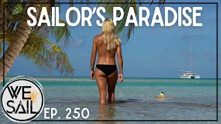 This IS Our Favorite Video YET!  What Sailor’s Dream Of | Episode 250