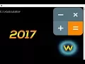 How to make a calculator in cmd bat file
