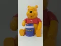 Winnie the Pooh Bubble Blower Vintage Disney