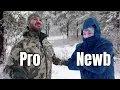 The ONE Mistake That s Making You Freeze This Winter Backpacking Layering Mistakes