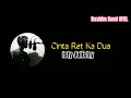 Isty Julistry Cinta Ret Ka Dua Cover Ibrahim Daud