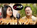Download Lagu Sapana Ho Yo  सपना हो यो  | Cover Song | Laboni Chakraborty Prasai \u0026 Pramod Prasai | Prem Pinda.