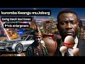 Download Lagu kuromba Kwangu mu Joburg | Ndinodya Matumbu Evanhu