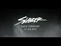 Download Lagu SLANDER - Save Tonight (feat. HALIENE) Download Lagu SLANDER - Save Tonight (feat. HALIENE)