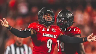 The Card Tape UCF