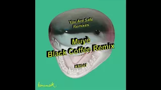 keinemusik rampa adam port u0026me muy black coffee remix 