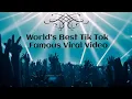 Lagu Tik tok famous viral video........band .. Baja..\u0026..drum