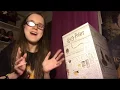Unboxing The Harry Potter Talking Sorting Hat Getting Sorted What House Am I