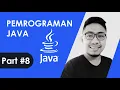 Pemrograman Java Dasar - Operator